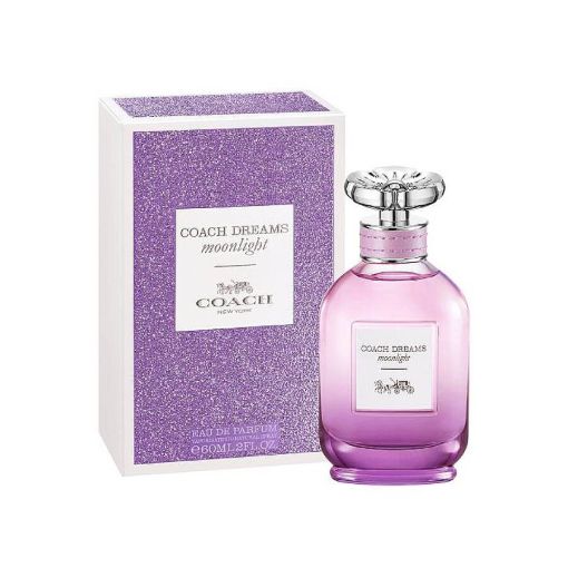 Picture of Coach Dreams Moonlight Women Eau de Parfum 2.0 oz