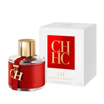 Carolina Herrera Ch Women Eau de Toilette 1.7 oz