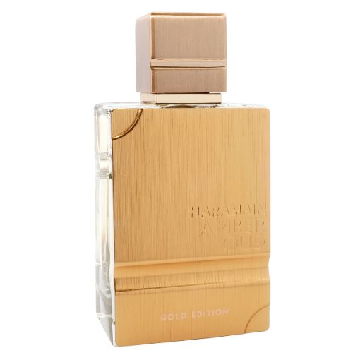 Picture of Al Haramain Amber Oud Gold Edition Unisex Eau de Parfum 2.0 oz
