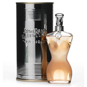 Jean Paul Gaultier Classique Women Eau de Toilette 1.7 oz