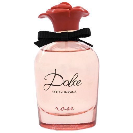 Picture of Dolce & Gabbana Dolce Rose Women Eau de Toilette 2.5 oz
