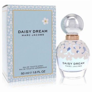 Marc Jacobs Daisy Dream Women Eau de Toilette 1.7 oz