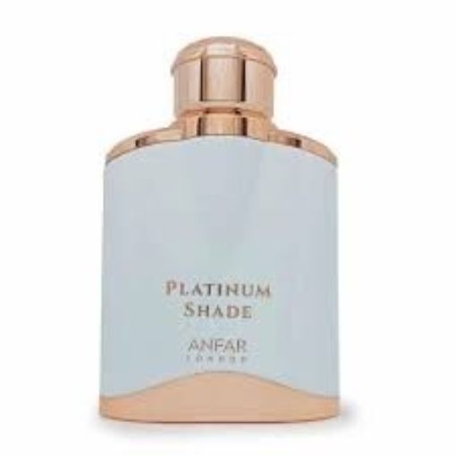 Picture of Platinum Shade by Anfar EDP 3.4 oz (W)