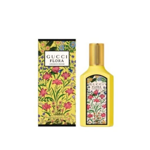 Picture of Gucci Flora Gorgeous Orchid Women Eau de Parfum 1.7 oz