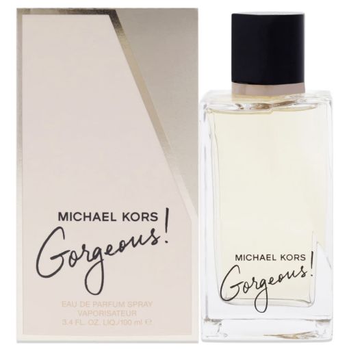Picture of Michael Kors Gorgeous Women Eau de Parfum 3.4 oz