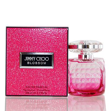 Jimmy Choo Blossom Women Eau de Parfum 3.3 oz