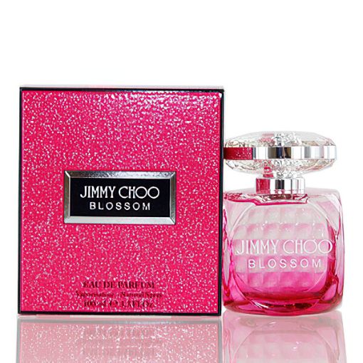 Picture of Jimmy Choo Blossom Women Eau de Parfum 3.3 oz