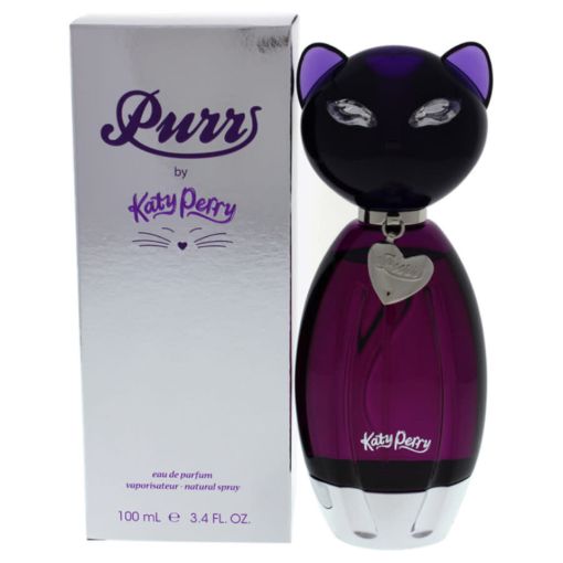 Picture of Katy Perry Purr Women Eau de Parfum 3.4 oz