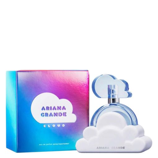 Picture of Ariana Grande Cloud Women Eau de Parfum 3.4 oz