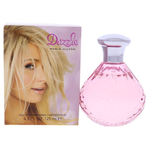 Picture of Paris Hilton Dazzle Women Eau de Parfum 4.2 oz