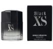 Picture of Paco Rabanne Black XS Men Eau de Toilette 3.4 oz