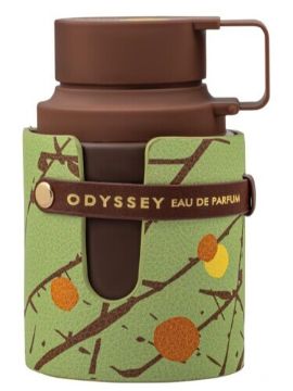 Armaf Odyssey Dubai Chocolat Gourmand Men Eau de Parfum 3.4 oz