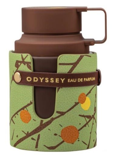 Picture of Armaf Odyssey Dubai Chocolat Gourmand Men Eau de Parfum 3.4 oz