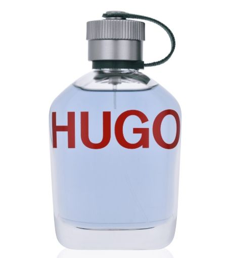 Picture of Hugo Boss Green EDT 4.2oz (M)