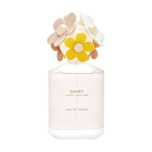 Picture of Marc Jacobs Daisy So Fresh Women Eau de Toilette 4.2 oz (Tester)