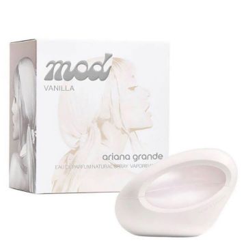 Ariana Grande Mod Vanilla Women Eau de Parfum 3.4 oz