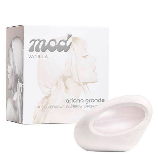 Picture of Ariana Grande Mod Vanilla Women Eau de Parfum 3.4 oz