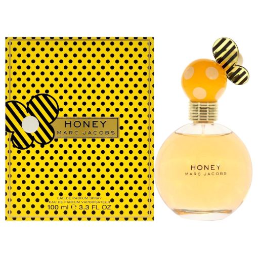 Picture of Marc Jacobs Honey Women Eau de Parfum 3.4 oz