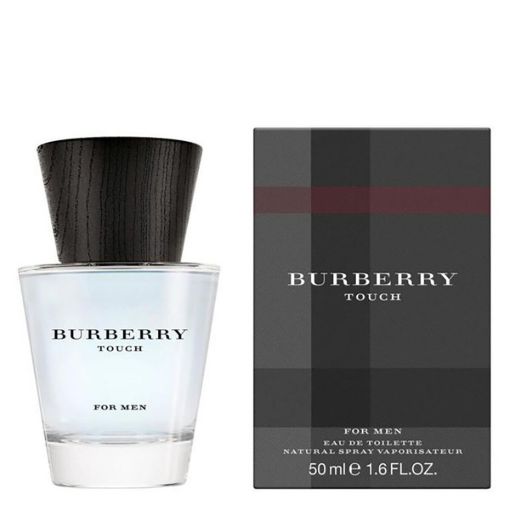 Picture of Burberry Touch Men Eau de Toilette 1.7 oz