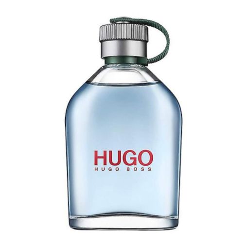 Picture of Hugo Boss Hugo Men Eau de Toilette 6.7 oz
