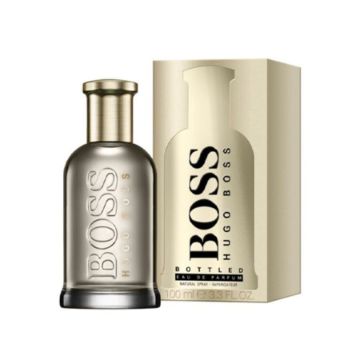 Hugo Boss Boss Bottled