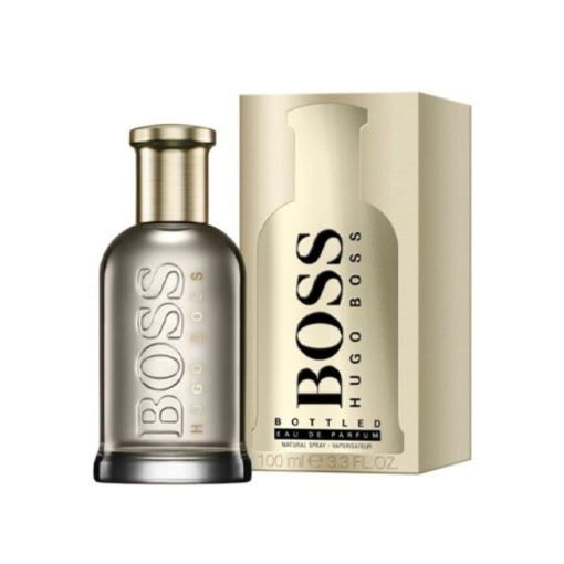 Picture of Hugo Boss Boss Bottled Men Eau de Parfum 3.4 oz
