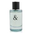 Picture of Tiffany & Co. Tiffany & Love Men Eau de Toilette 1.7 oz
