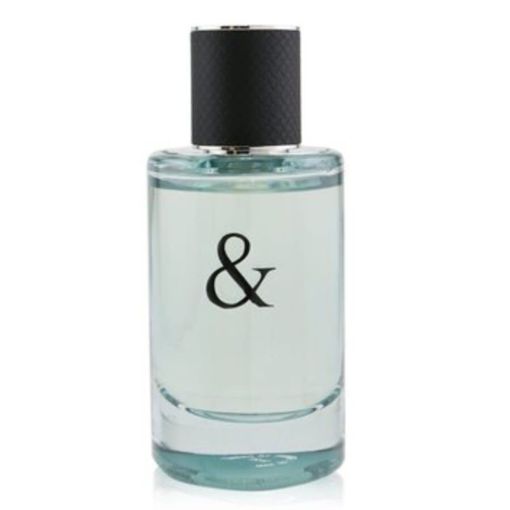 Picture of Tiffany & Co. Tiffany & Love Men Eau de Toilette 1.7 oz