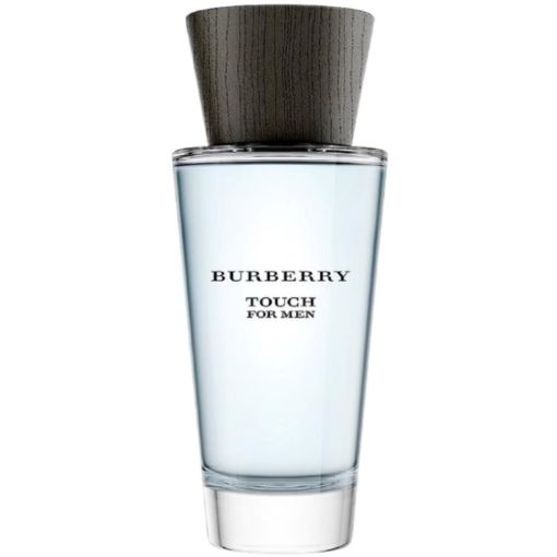 Picture of Burberry Touch Men Eau de Toilette 3.4 oz (Tester)