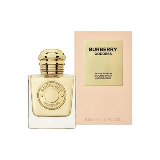 Picture of Burberry Goddess Women Eau de Parfum 1.7 oz