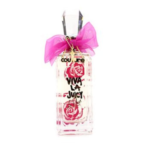 Picture of Viva La Juicy La Fleur EDT 5.0 oz (W)