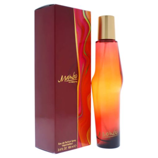 Picture of Liz Claiborne Mambo Women Eau de Parfum 3.4 oz