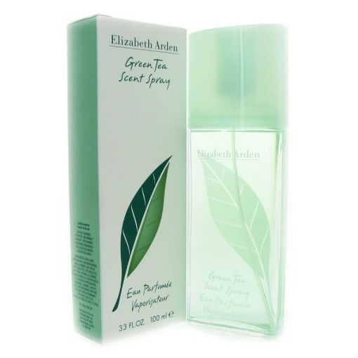 Picture of Elizabeth Arden Green Tea Scent Women Eau de Parfum 3.4 oz