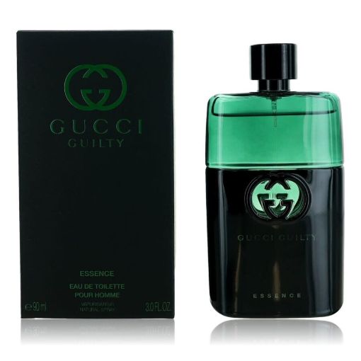 Picture of Guilty Essence by Gucci EDT 3.0 oz (M)