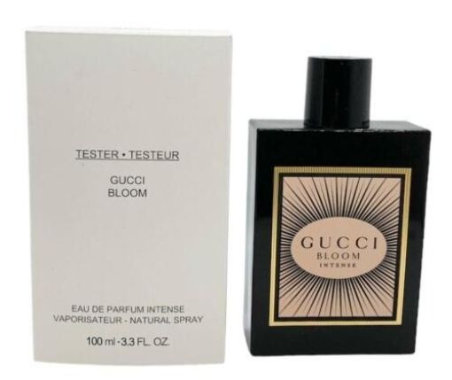 Picture of Gucci Bloom Intense Women Eau de Parfum 3.4 oz (Tester)