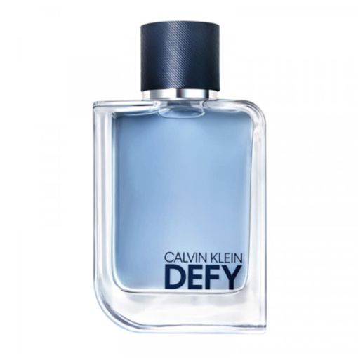 Picture of Calvin Klein Defy Men Eau de Toilette 3.4 oz