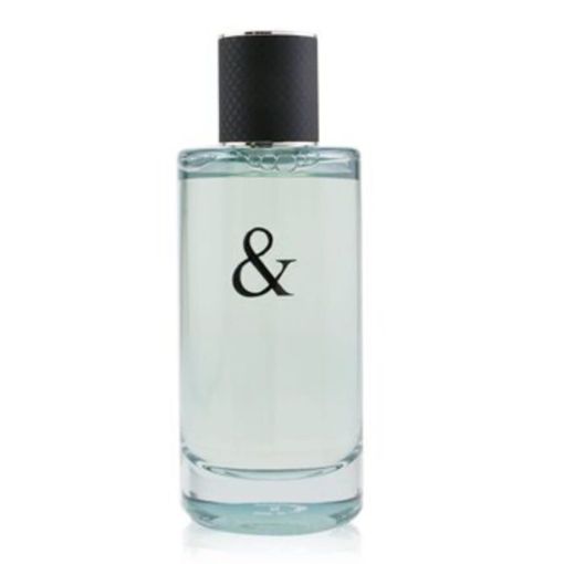 Picture of Tiffany & Co. Tiffany & Love Men Eau de Toilette 3.0 oz