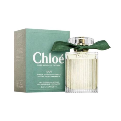 Picture of Chloé Rose Naturelle Intense EDP 3.4 oz (W)