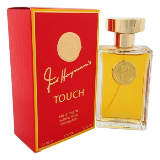 Picture of Fred Hayman Touch Women Eau de Toilette 3.4 oz