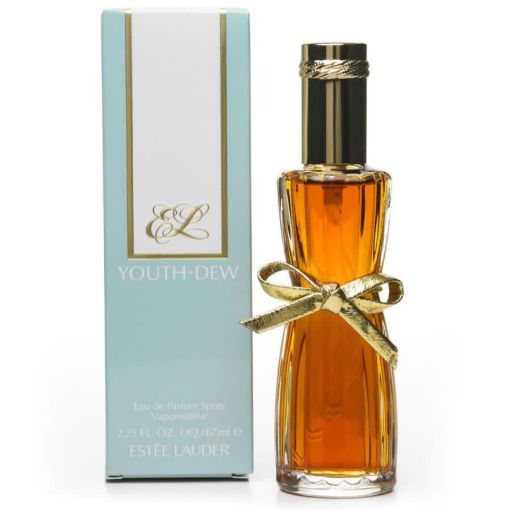 Picture of Estee Lauder Youth Dew Women Eau de Parfum 2.25 oz
