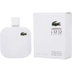 Picture of Lacoste L.12.12 Blanc / Lacoste EDT Spray (white) 5.9 oz (175ml) (m)