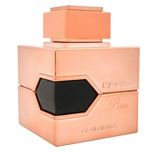 Picture of Al Haramain L'Aventure Rose Women Eau de Parfum 3.4 oz
