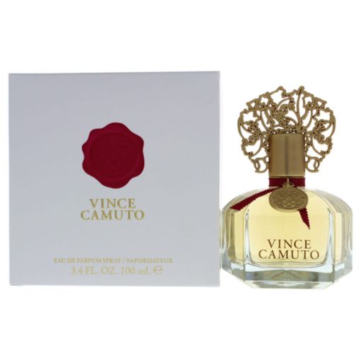 Picture of Vince Camuto Women Eau de Parfum 3.4 oz