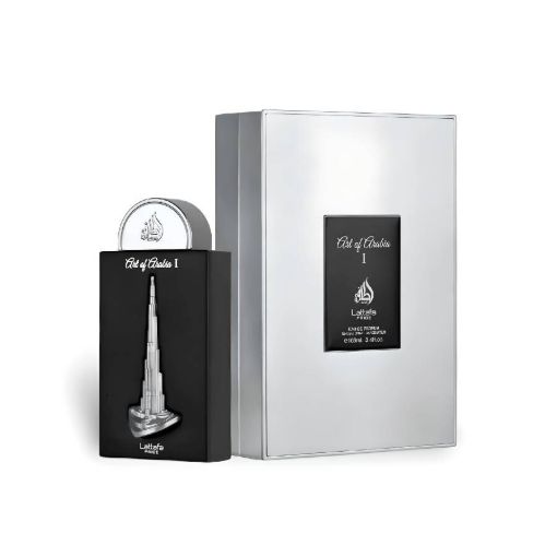 Picture of Art of Arabia I by Lattafa EDP 3.4 oz (M)