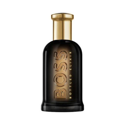 Picture of Hugo Boss Men's Perfume Bottled Elixir EDP Spray (Tester)