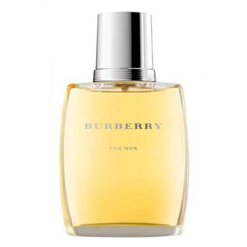 Picture of Burberry Men Eau de Toilette 3.4 oz