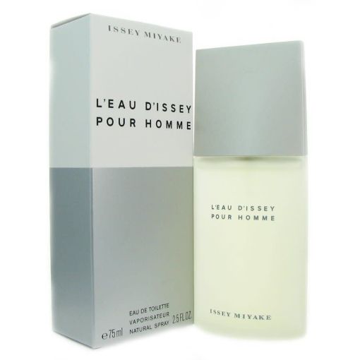 Picture of Issey Miyake Men Eau de Toilette 2.5 oz