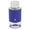 Picture of Mont Blanc Explorer Ultra Blue Men Eau de Parfum 3.4 oz