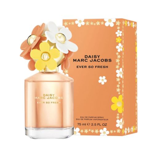 Picture of Marc Jacobs Daisy Ever So Fresh Women Eau de Parfum 2.5 oz