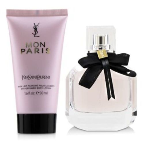 Picture of Yves Saint Laurent Ladies Mon Paris Gift Set